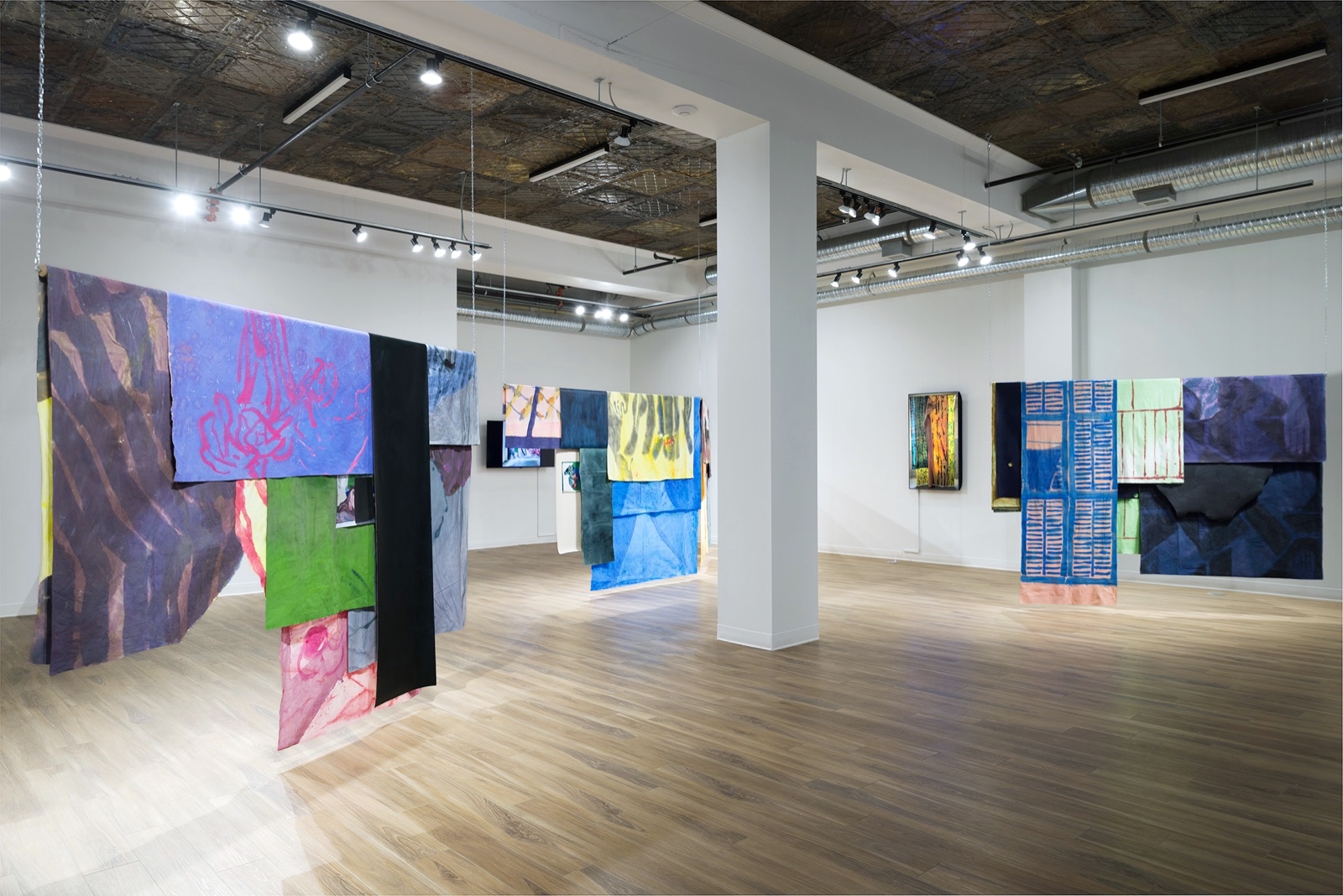 Ace Art installation view