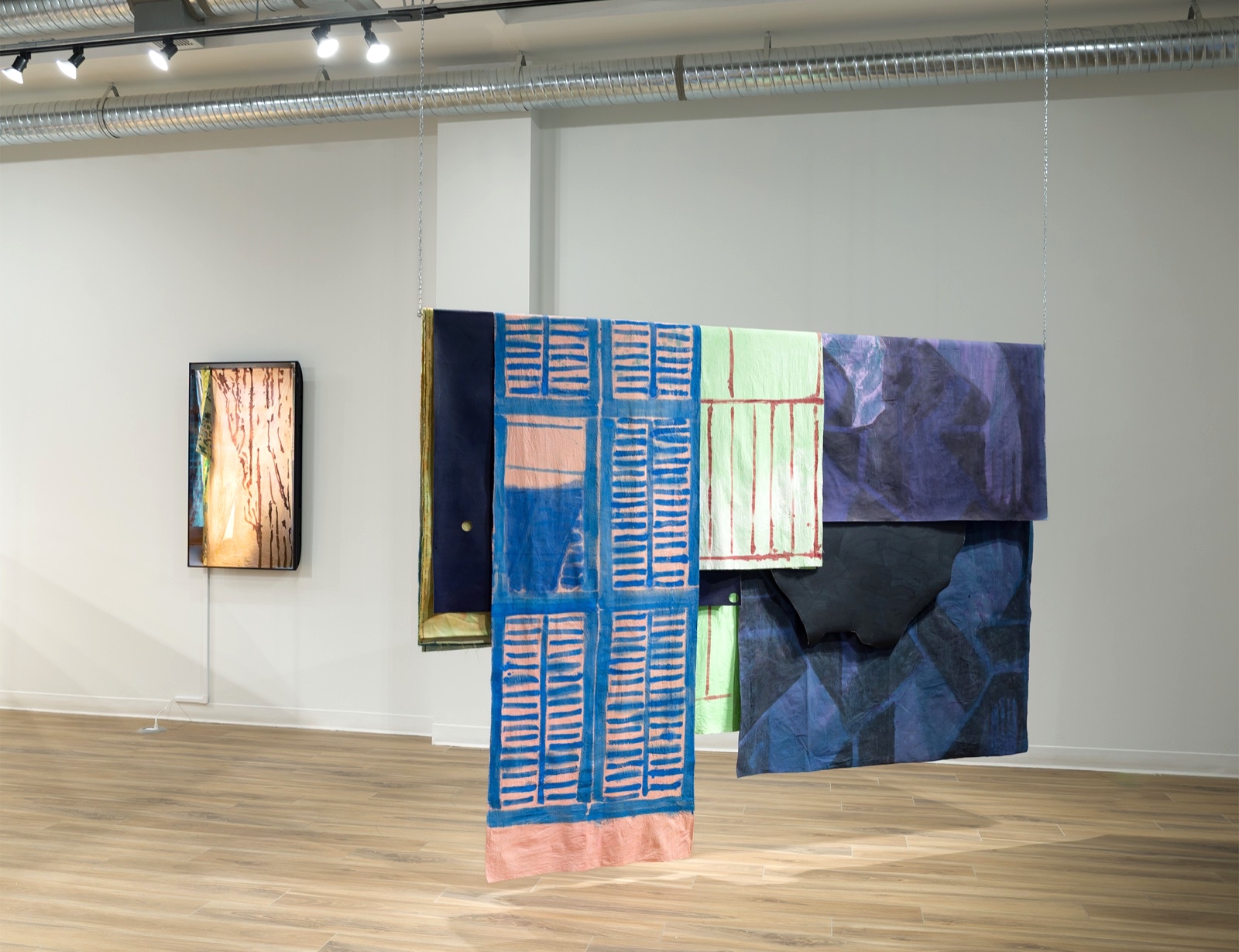 Ace Art installation view