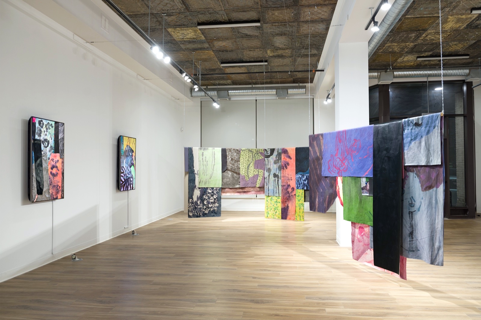 Ace Art installation view