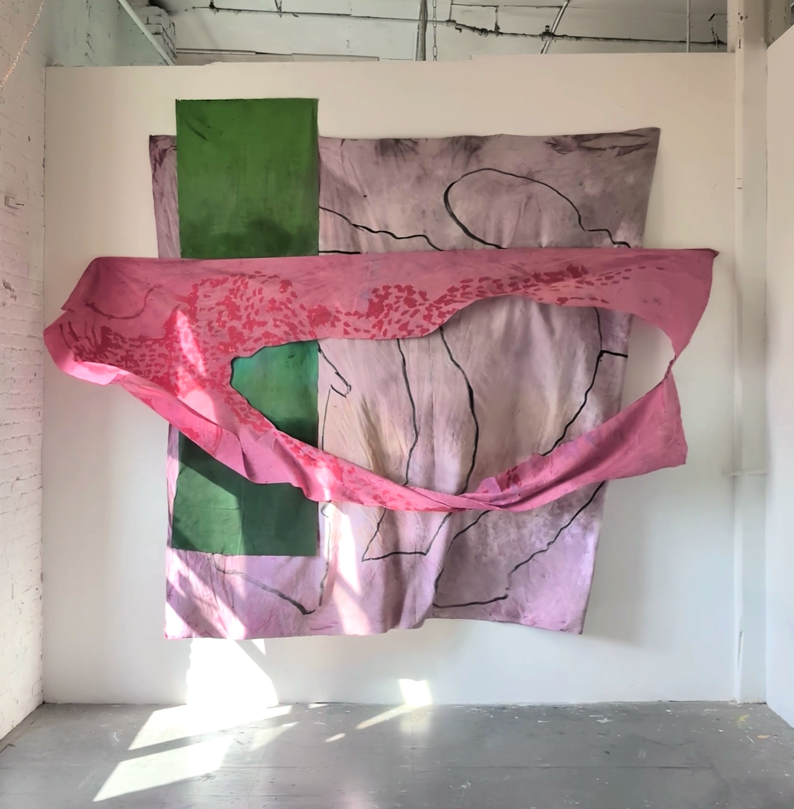 Ace Art video still