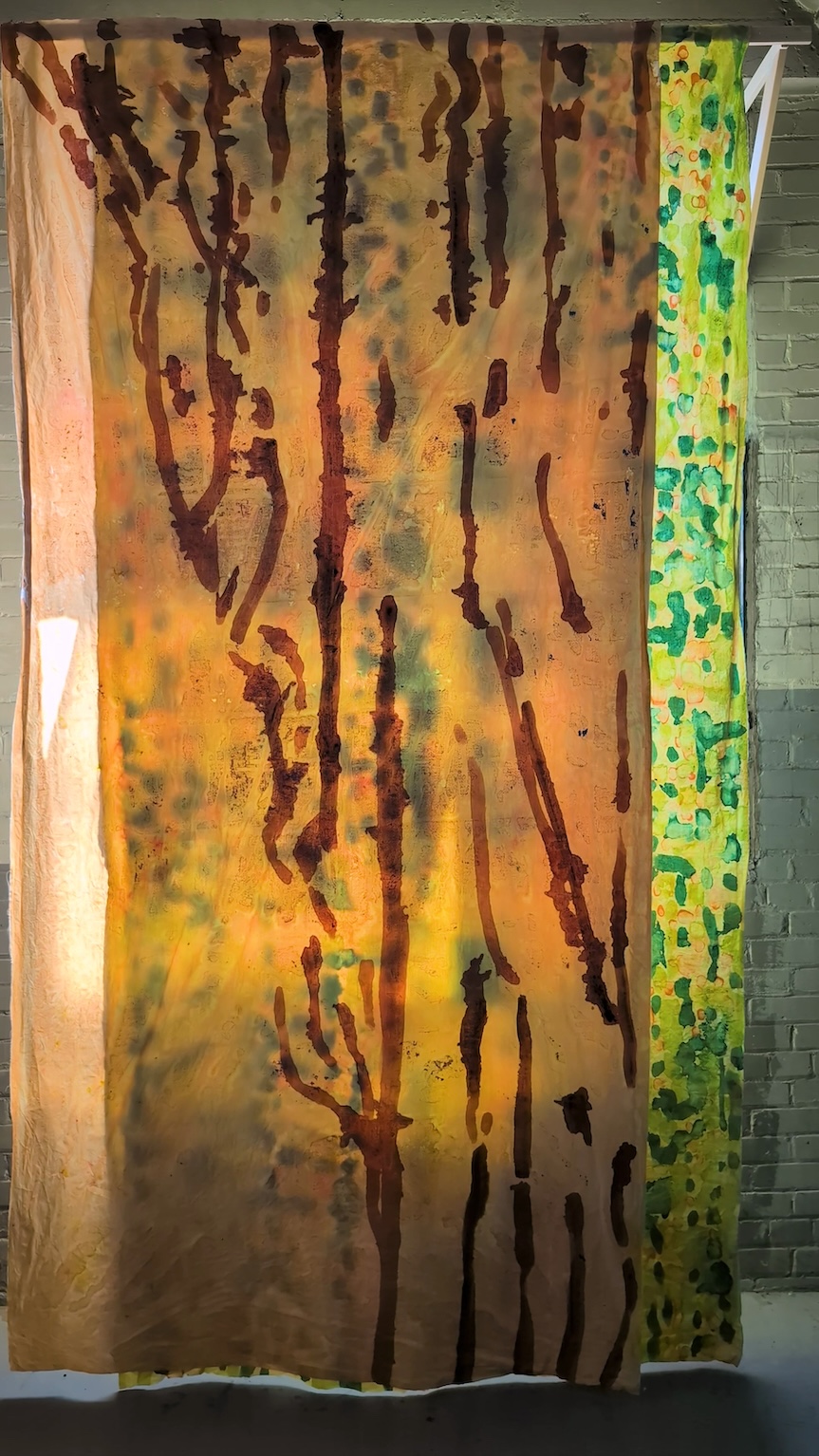 Ace Art video still