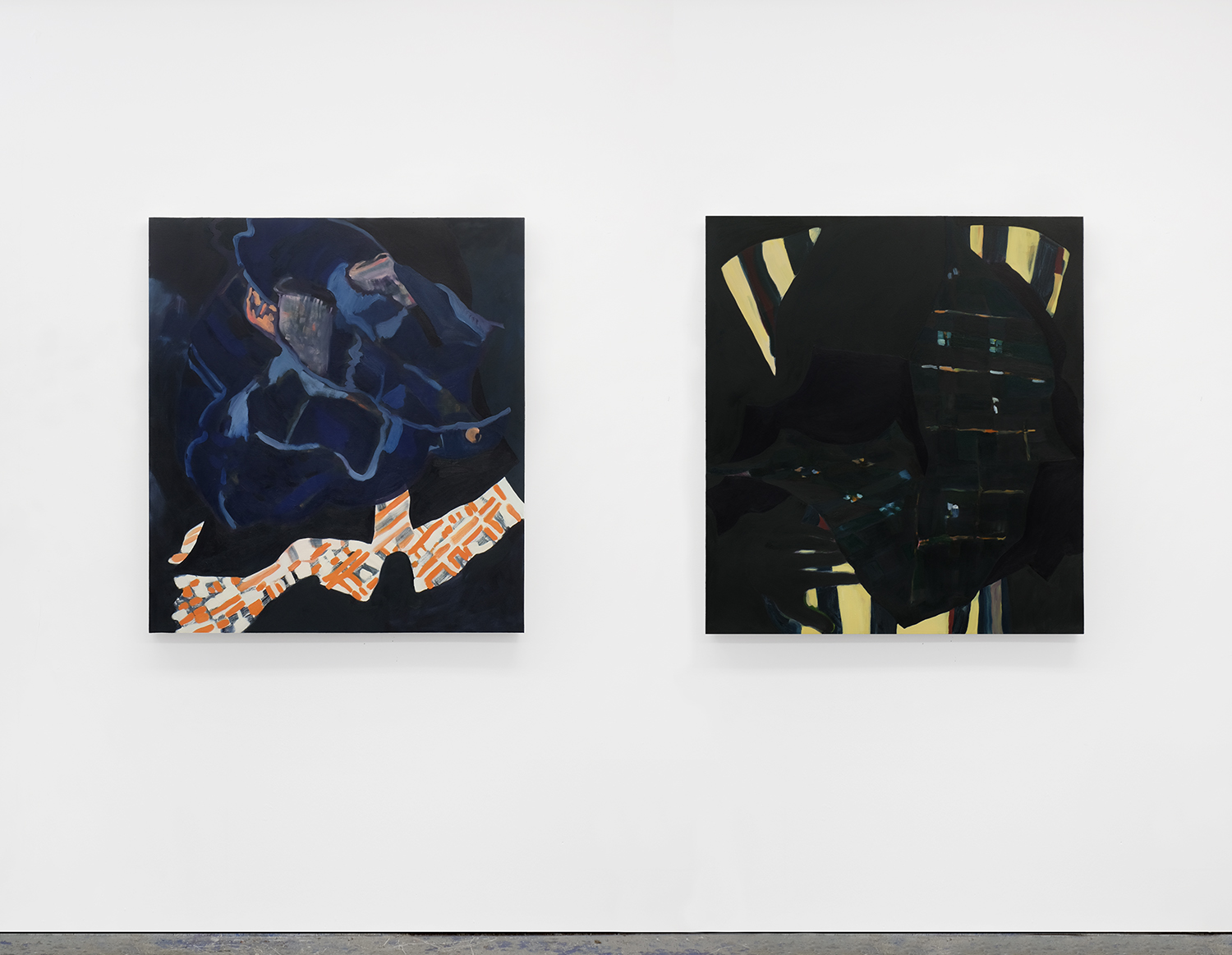 Paintings